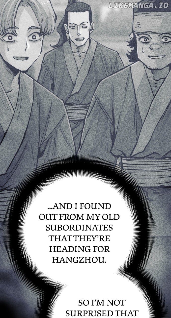 Heavenly Demon Cultivation Simulation - Chapter 143 Page 24