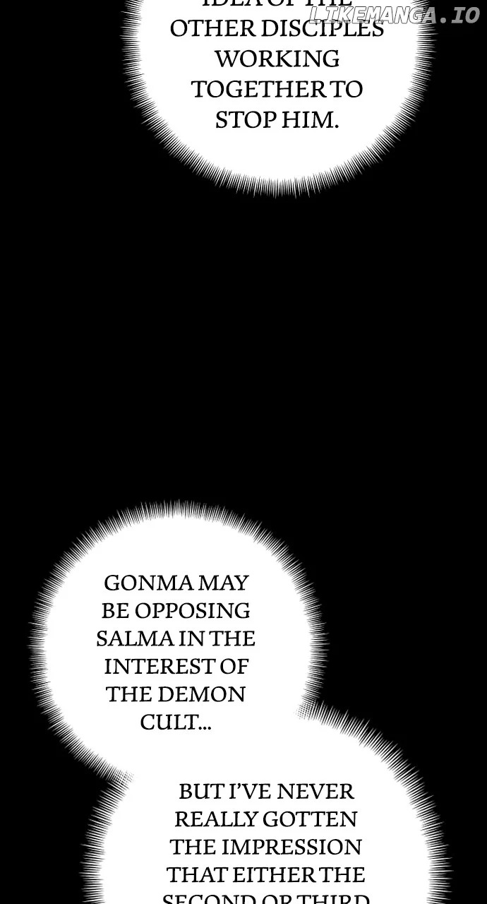 Heavenly Demon Cultivation Simulation - Chapter 143 Page 26