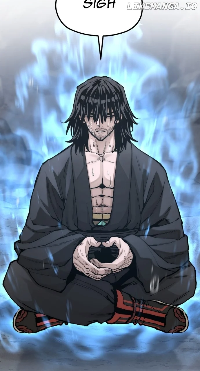 Heavenly Demon Cultivation Simulation - Chapter 143 Page 50