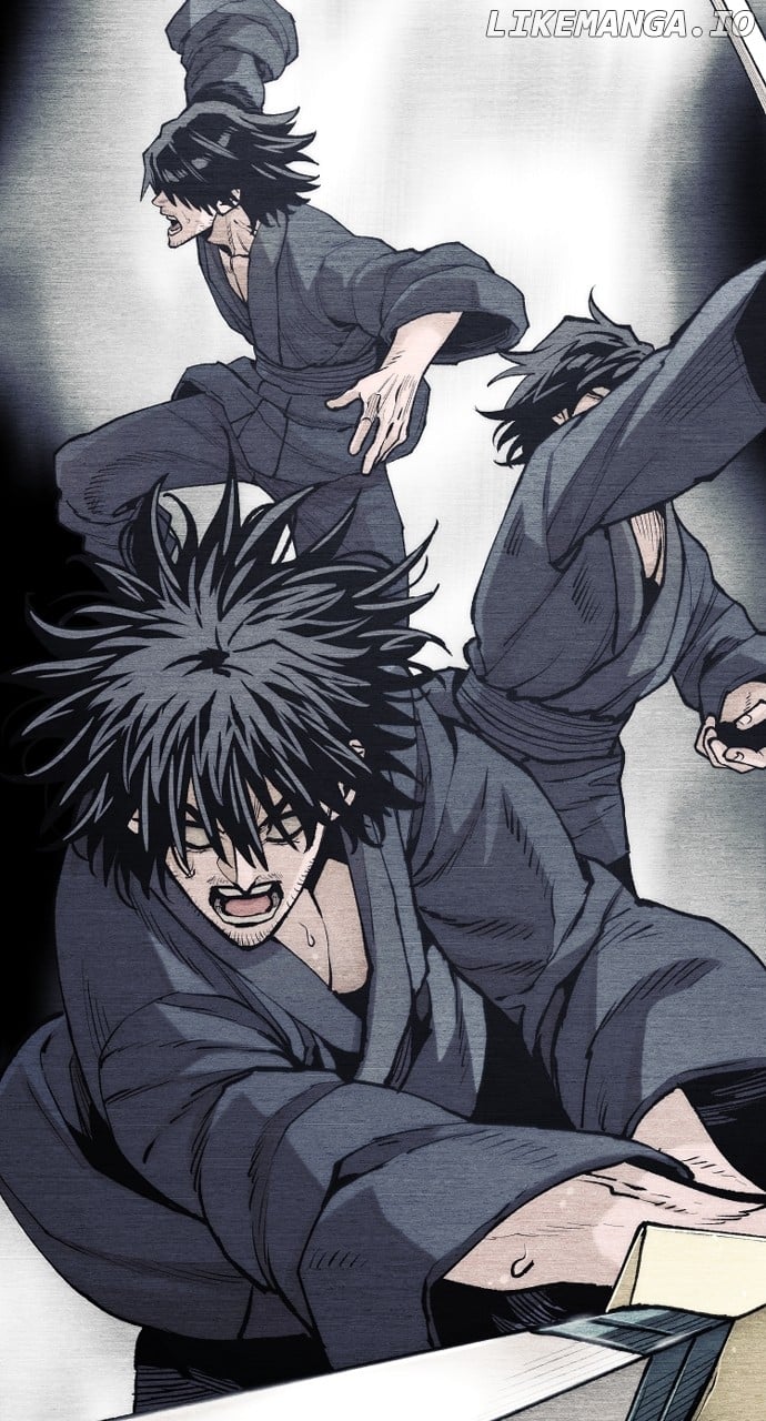 Heavenly Demon Cultivation Simulation - Chapter 143 Page 52