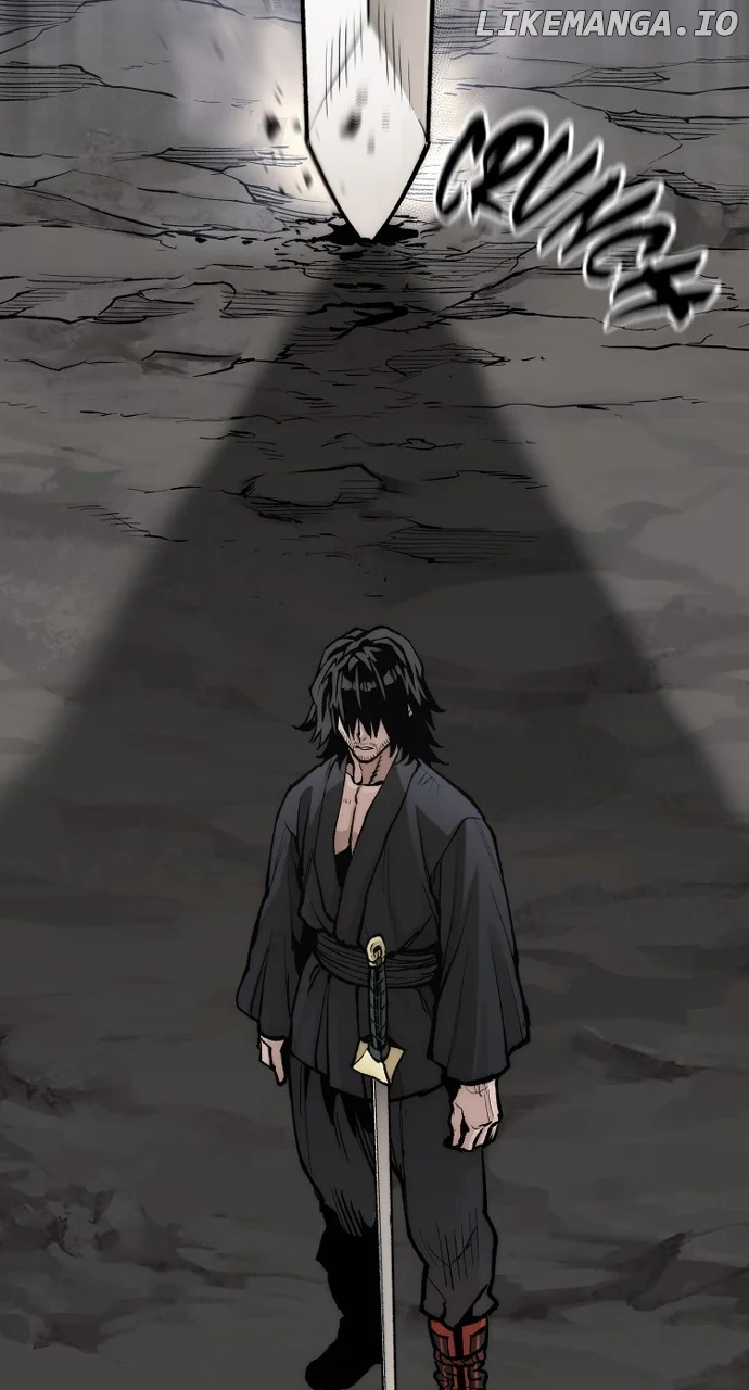 Heavenly Demon Cultivation Simulation - Chapter 143 Page 54