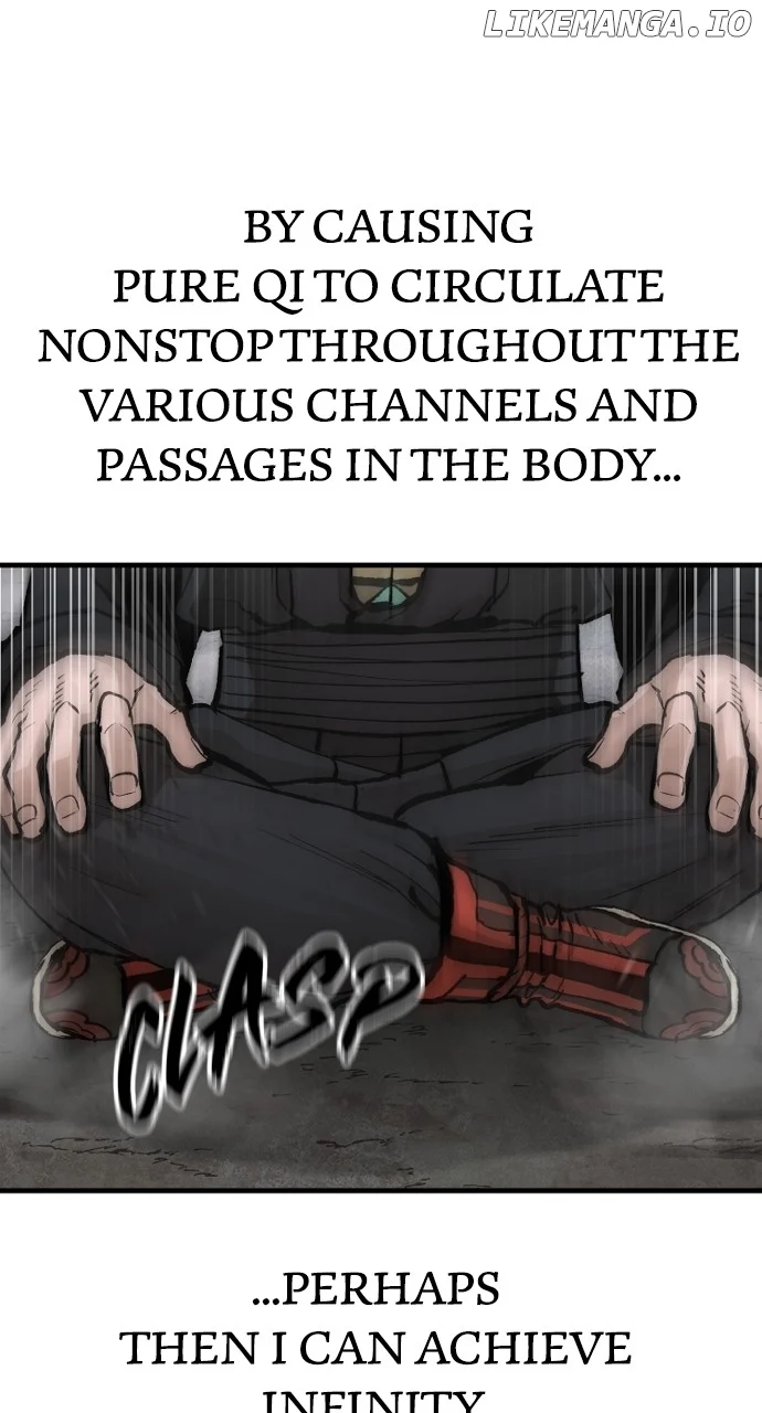 Heavenly Demon Cultivation Simulation - Chapter 143 Page 59