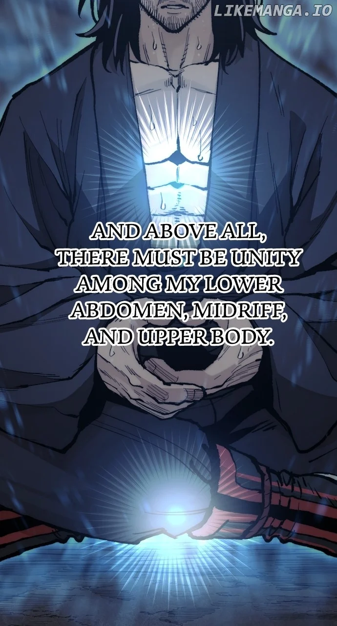 Heavenly Demon Cultivation Simulation - Chapter 143 Page 61