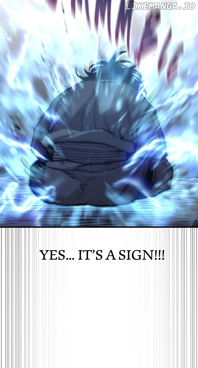 Heavenly Demon Cultivation Simulation - Chapter 143 Page 74