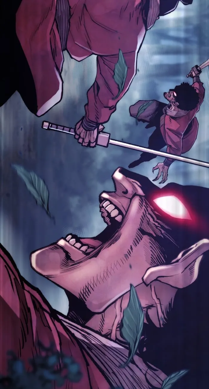 Heavenly Demon Cultivation Simulation - Chapter 144 Page 23