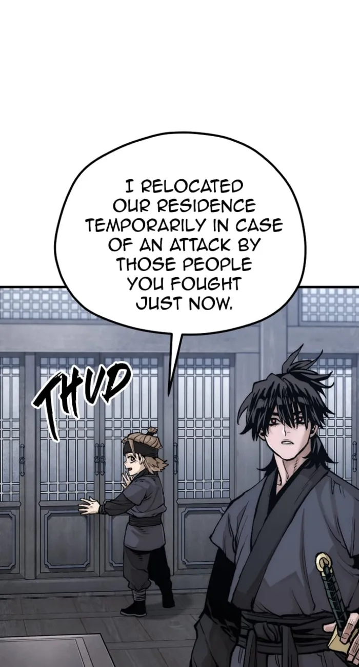 Heavenly Demon Cultivation Simulation - Chapter 144 Page 50