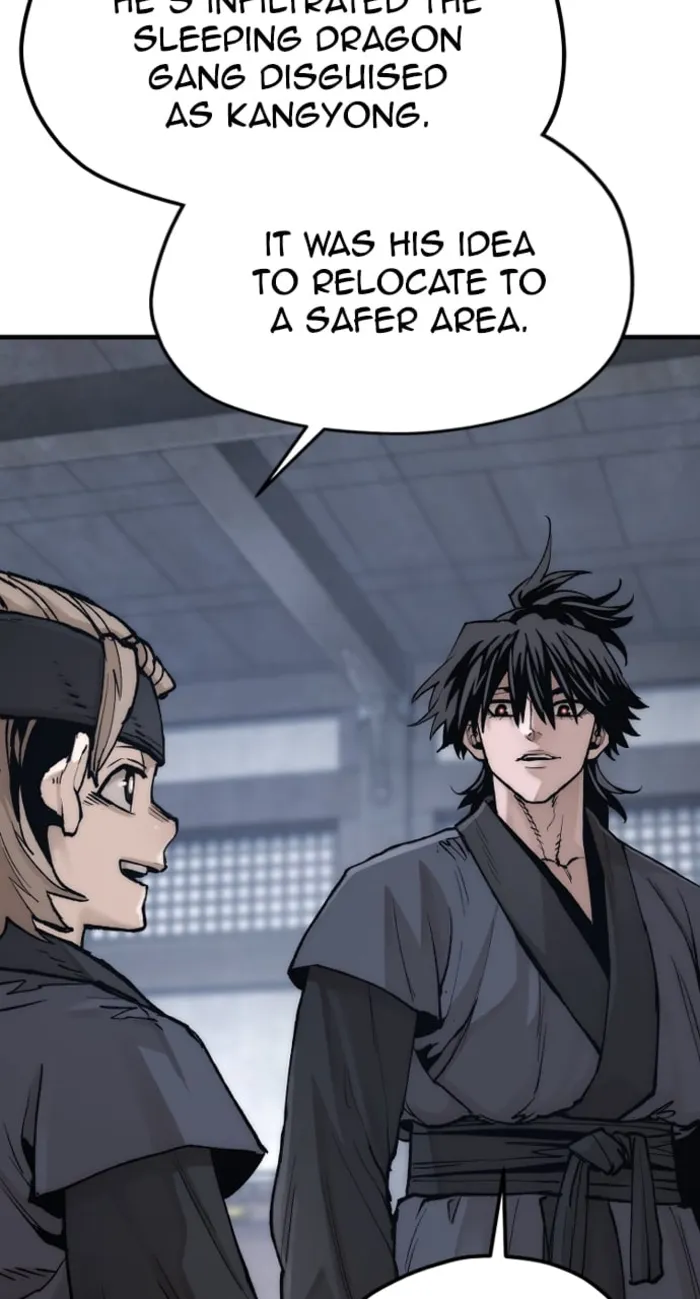 Heavenly Demon Cultivation Simulation - Chapter 144 Page 52