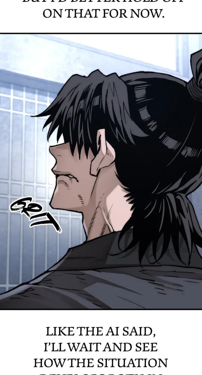 Heavenly Demon Cultivation Simulation - Chapter 144 Page 105