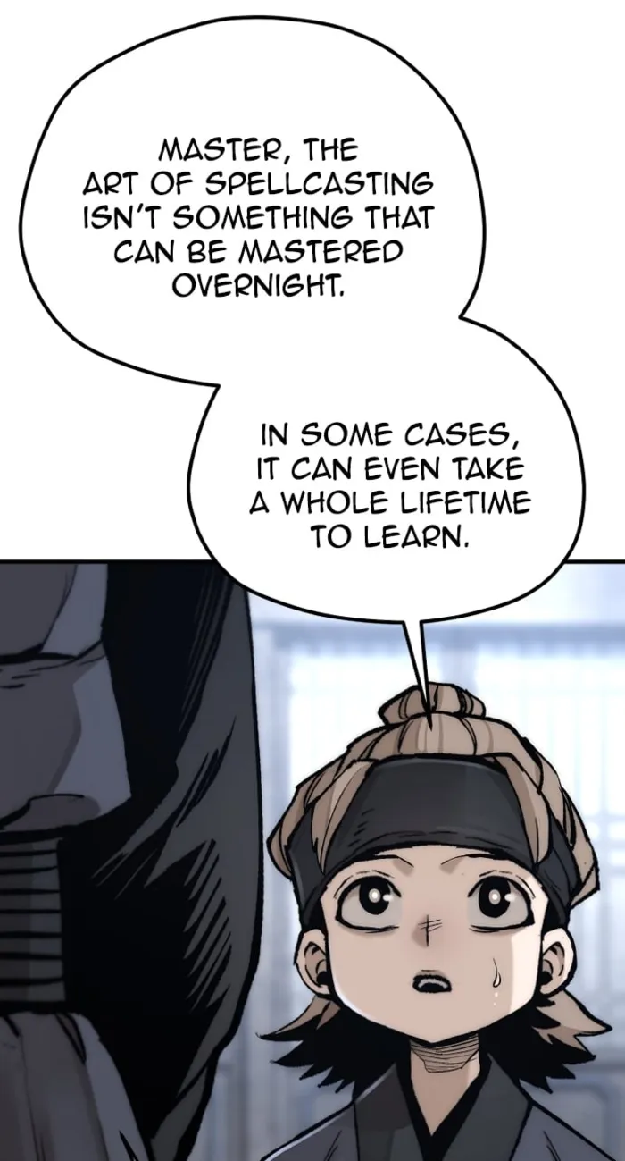 Heavenly Demon Cultivation Simulation - Chapter 144 Page 108