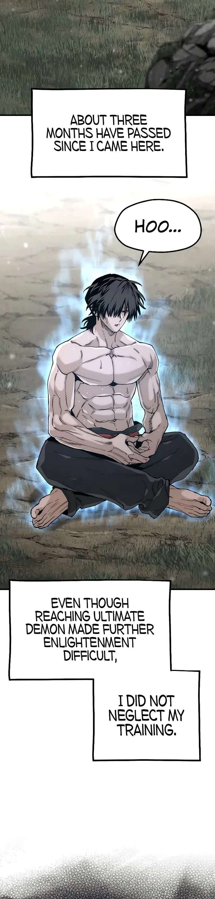 Heavenly Demon Cultivation Simulation - Chapter 155 Page 2