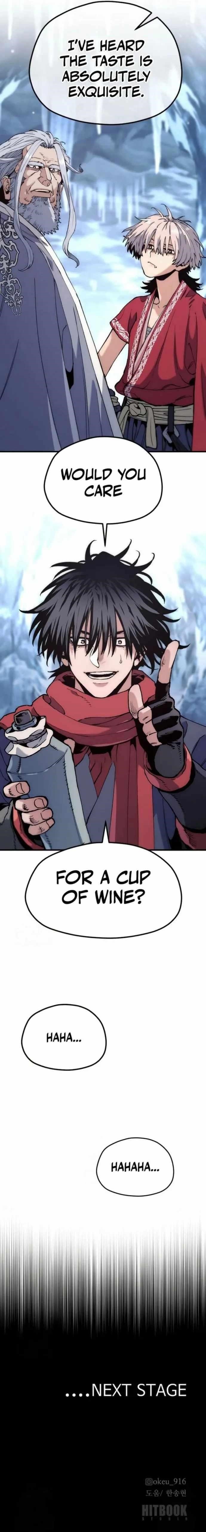 Heavenly Demon Cultivation Simulation - Chapter 163 Page 23