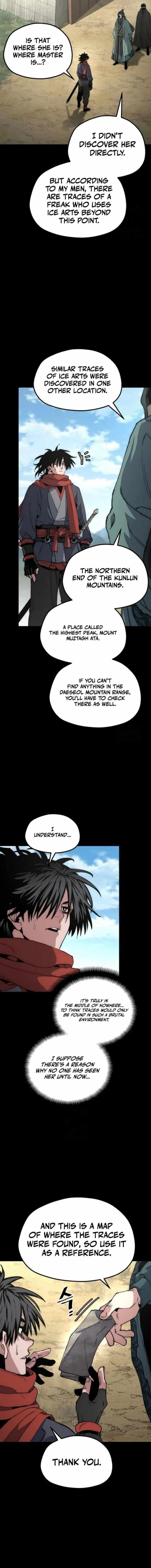 Heavenly Demon Cultivation Simulation - Chapter 163 Page 4