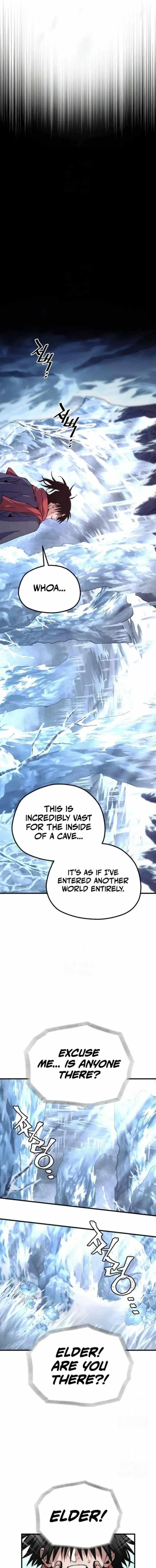 Heavenly Demon Cultivation Simulation - Chapter 163 Page 9