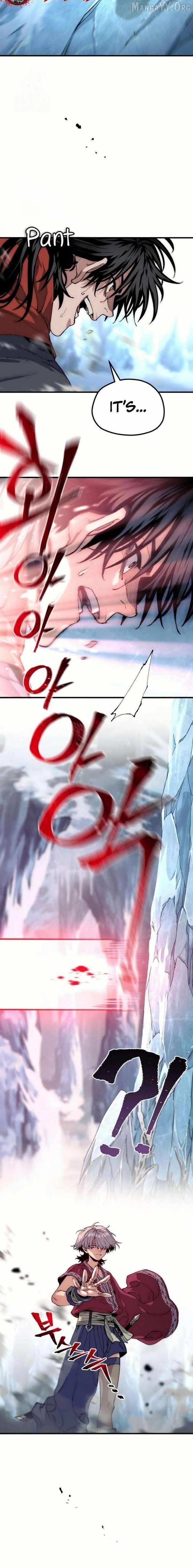 Heavenly Demon Cultivation Simulation - Chapter 164 Page 16