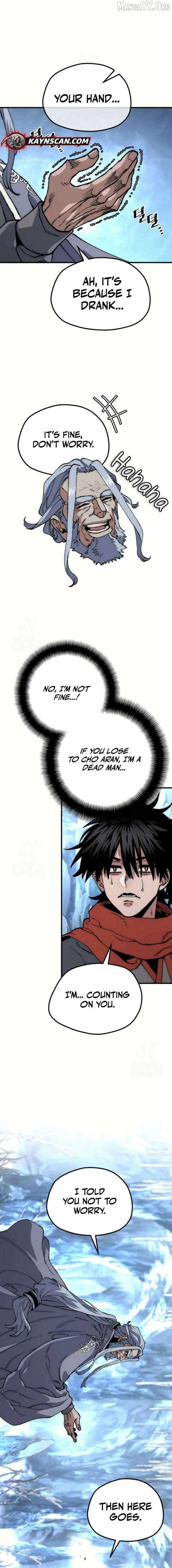 Heavenly Demon Cultivation Simulation - Chapter 164 Page 18