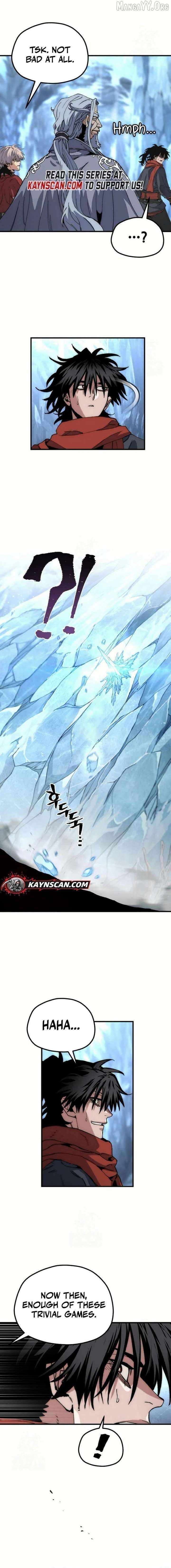 Heavenly Demon Cultivation Simulation - Chapter 164 Page 20