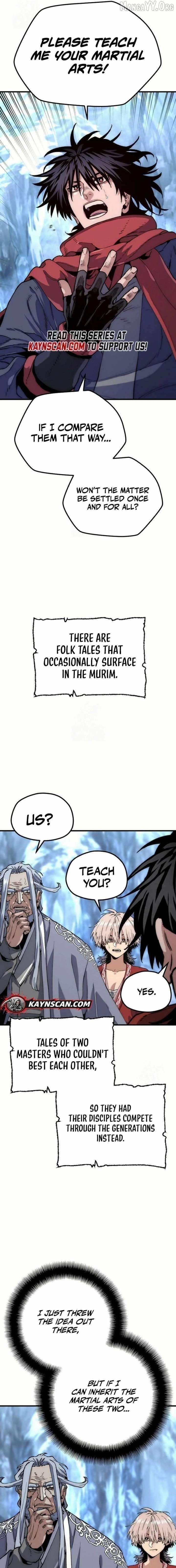 Heavenly Demon Cultivation Simulation - Chapter 164 Page 23