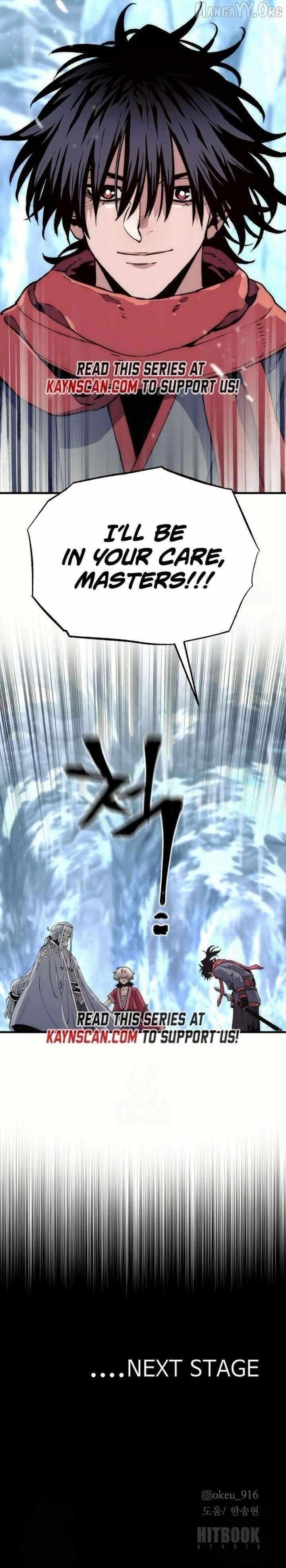 Heavenly Demon Cultivation Simulation - Chapter 164 Page 27