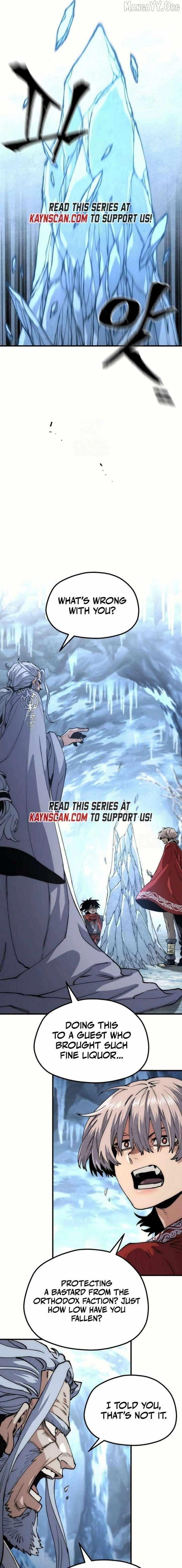 Heavenly Demon Cultivation Simulation - Chapter 164 Page 5