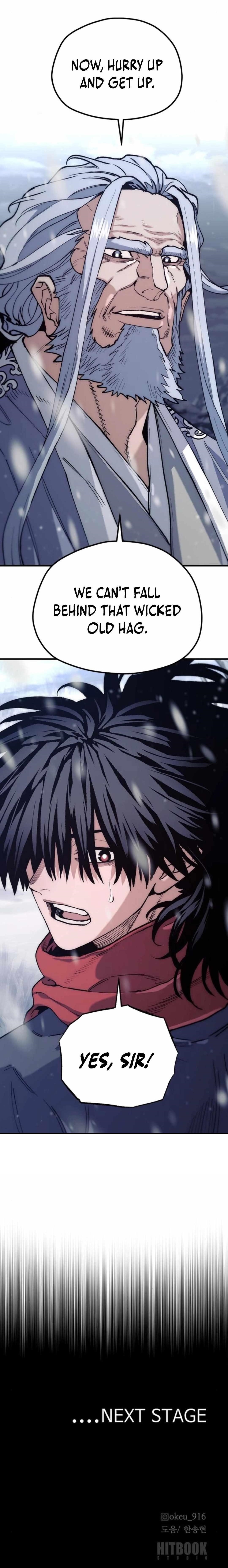 Heavenly Demon Cultivation Simulation - Chapter 165 Page 12