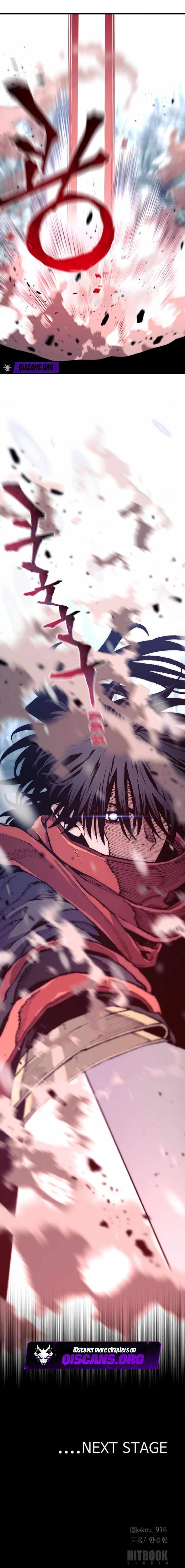 Heavenly Demon Cultivation Simulation - Chapter 166 Page 13