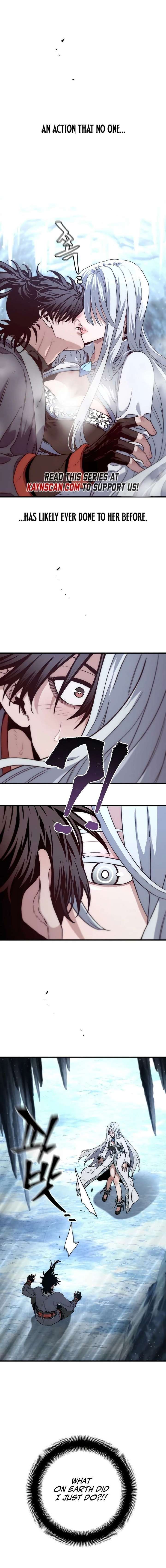 Heavenly Demon Cultivation Simulation - Chapter 169 Page 4