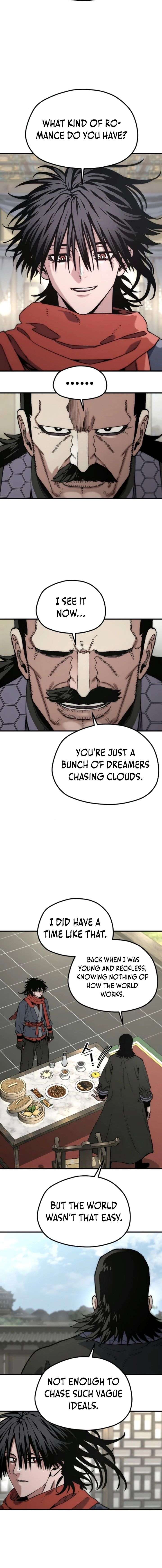 Heavenly Demon Cultivation Simulation - Chapter 173 Page 13