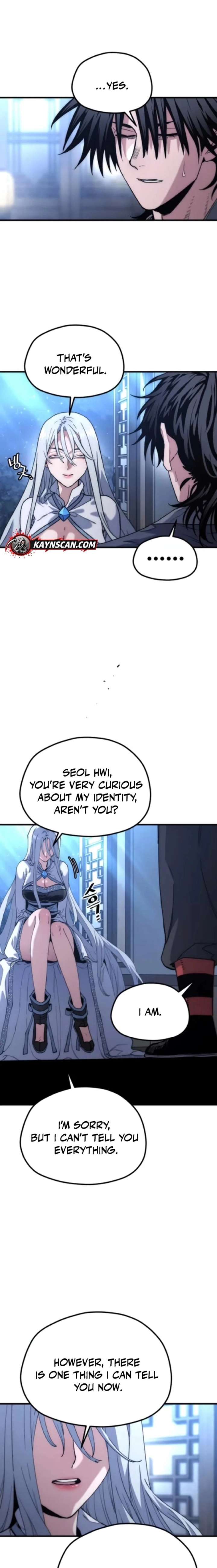 Heavenly Demon Cultivation Simulation - Chapter 174 Page 16