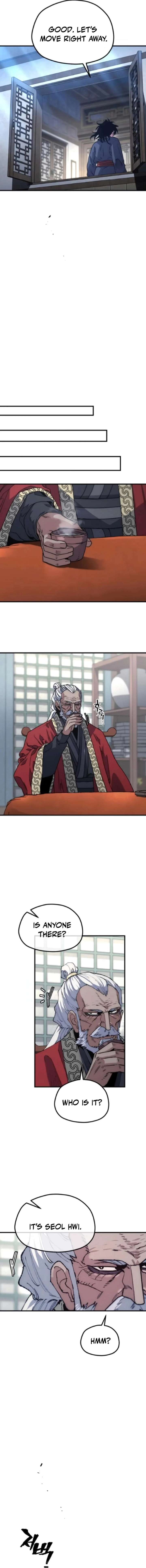 Heavenly Demon Cultivation Simulation - Chapter 174 Page 22