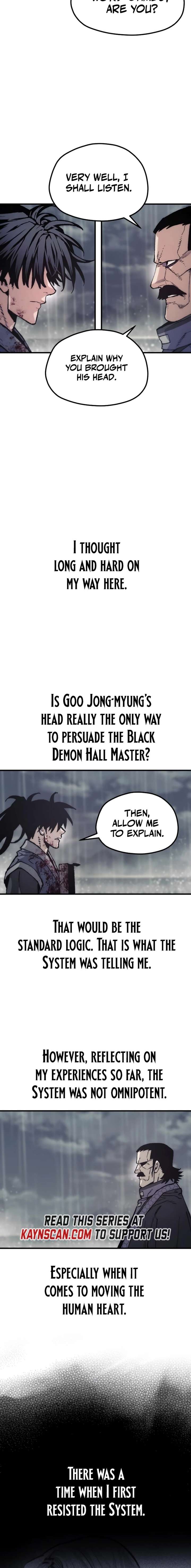 Heavenly Demon Cultivation Simulation - Chapter 178 Page 4