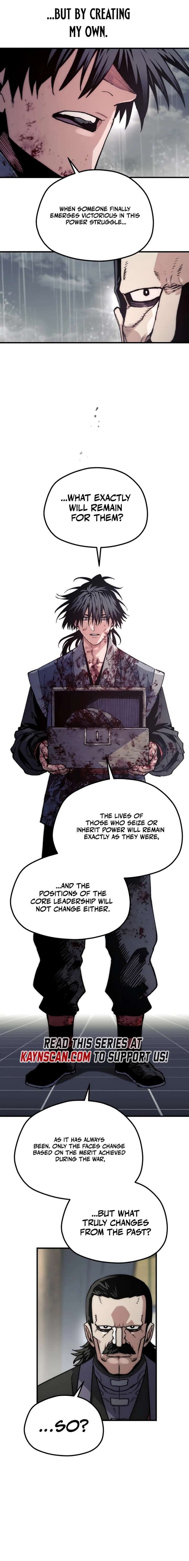 Heavenly Demon Cultivation Simulation - Chapter 178 Page 6