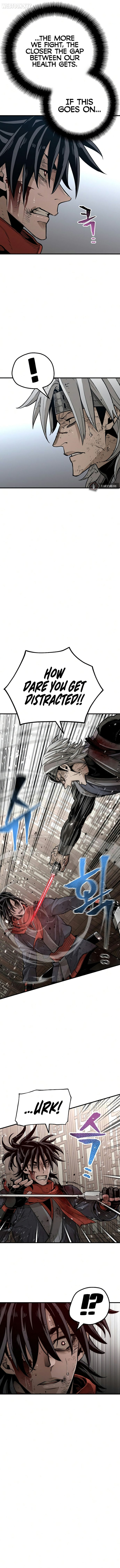 Heavenly Demon Cultivation Simulation - Chapter 23 Page 9