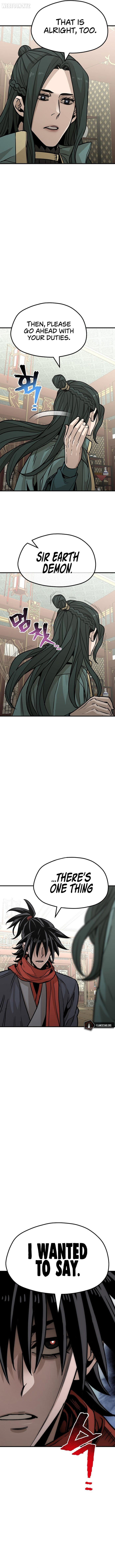 Heavenly Demon Cultivation Simulation - Chapter 25 Page 16