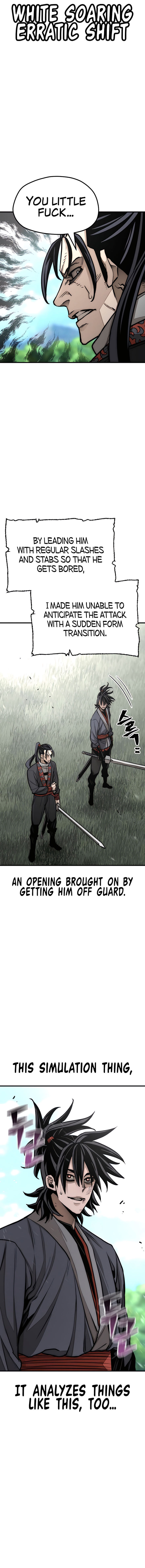 Heavenly Demon Cultivation Simulation - Chapter 36 Page 27