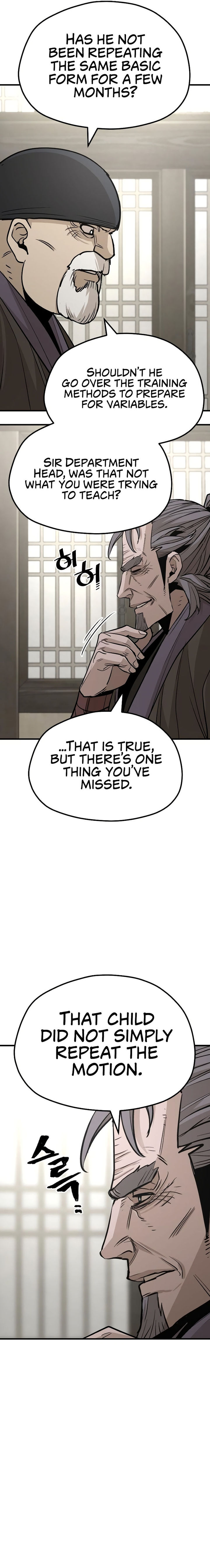 Heavenly Demon Cultivation Simulation - Chapter 38 Page 34