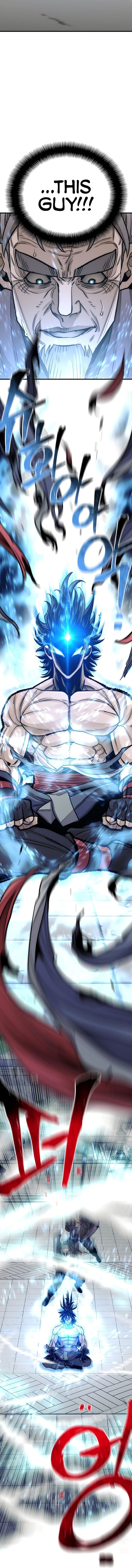 Heavenly Demon Cultivation Simulation - Chapter 38 Page 47