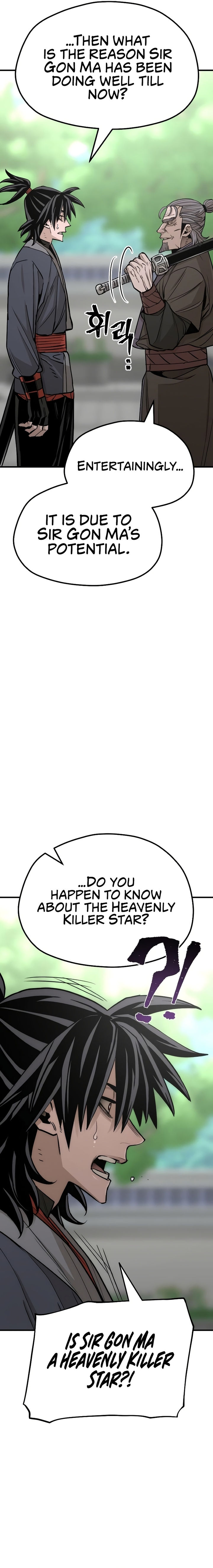 Heavenly Demon Cultivation Simulation - Chapter 38 Page 9