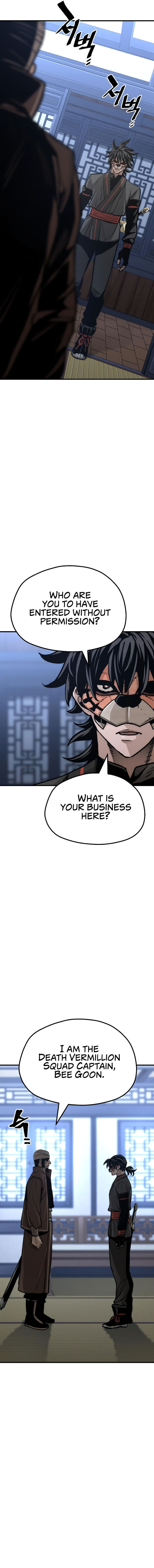 Heavenly Demon Cultivation Simulation - Chapter 48 Page 32