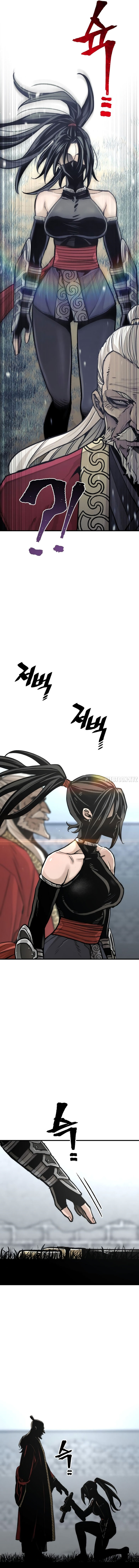 Heavenly Demon Cultivation Simulation - Chapter 52 Page 15