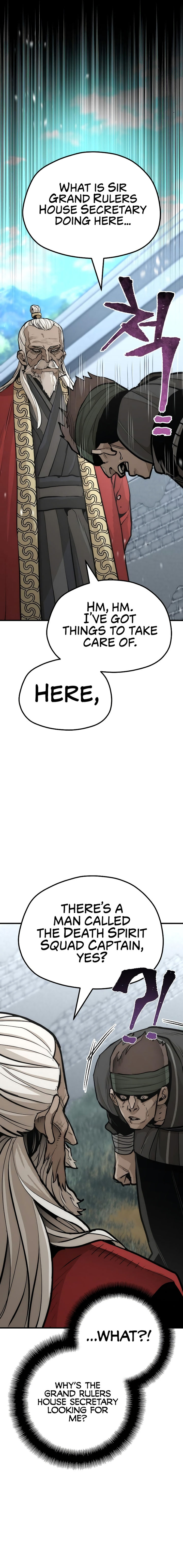 Heavenly Demon Cultivation Simulation - Chapter 52 Page 5