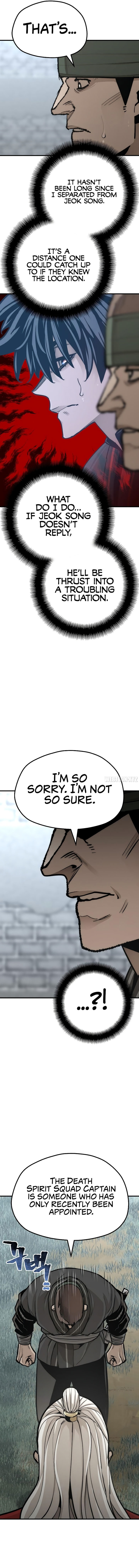 Heavenly Demon Cultivation Simulation - Chapter 52 Page 7