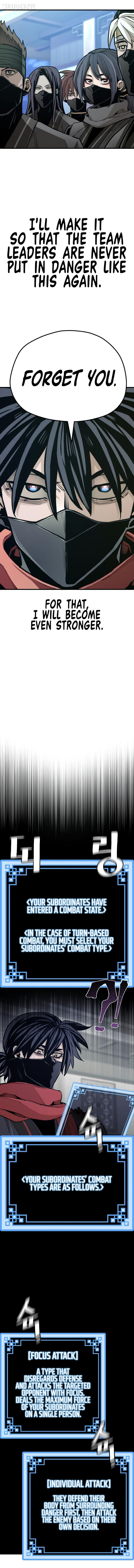 Heavenly Demon Cultivation Simulation - Chapter 62 Page 9