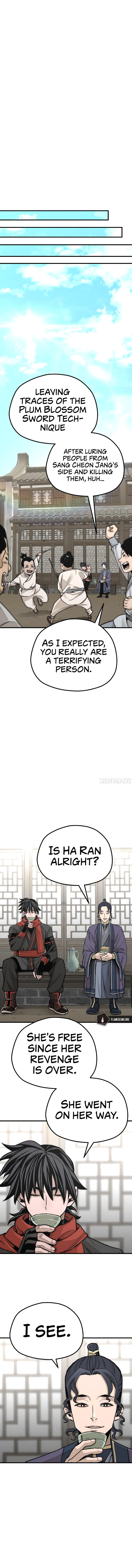 Heavenly Demon Cultivation Simulation - Chapter 68 Page 8