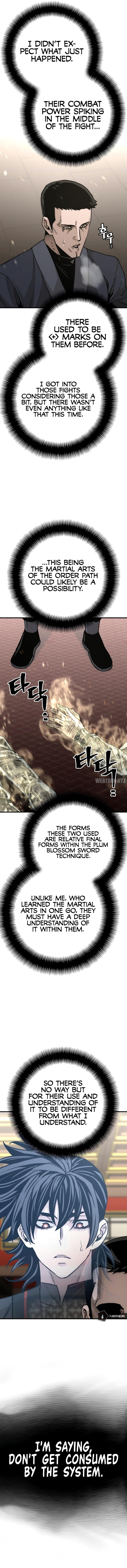 Heavenly Demon Cultivation Simulation - Chapter 69 Page 6