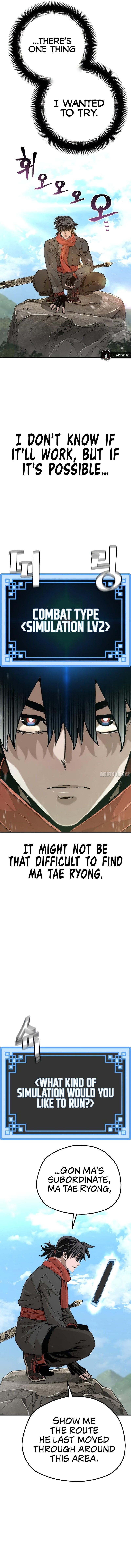 Heavenly Demon Cultivation Simulation - Chapter 75 Page 6