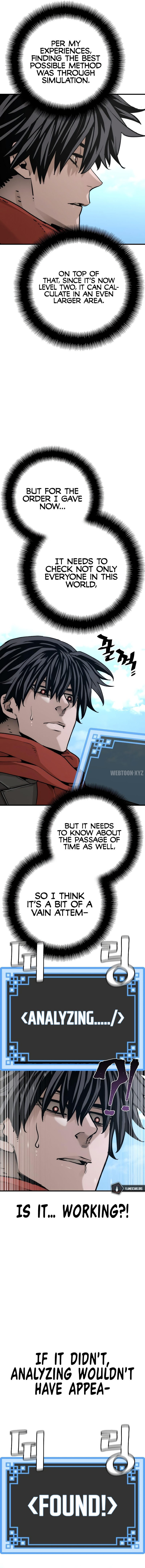 Heavenly Demon Cultivation Simulation - Chapter 75 Page 7