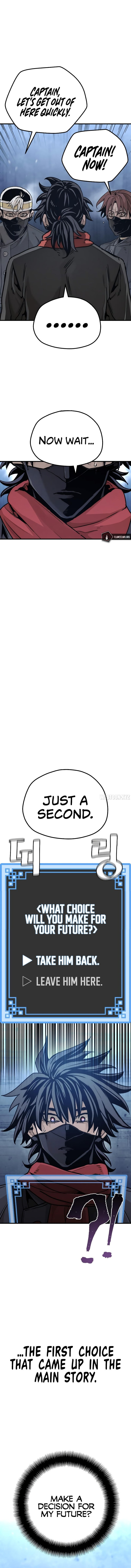 Heavenly Demon Cultivation Simulation - Chapter 79 Page 6