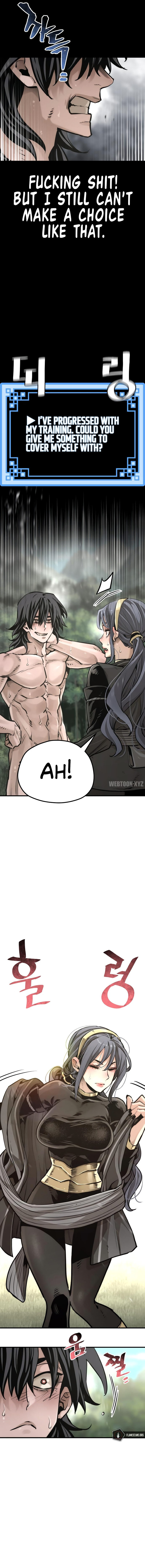 Heavenly Demon Cultivation Simulation - Chapter 84 Page 9