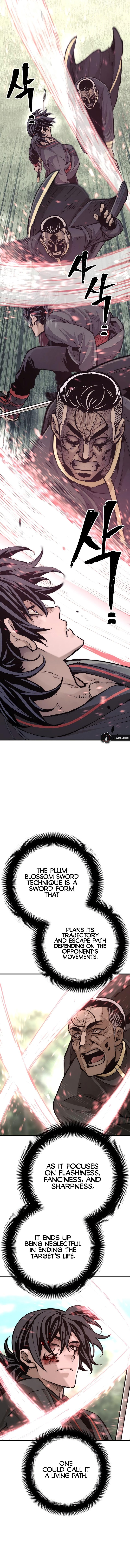 Heavenly Demon Cultivation Simulation - Chapter 85 Page 5