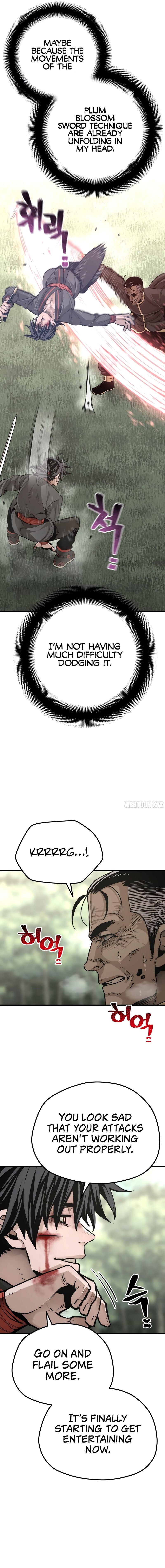 Heavenly Demon Cultivation Simulation - Chapter 85 Page 6